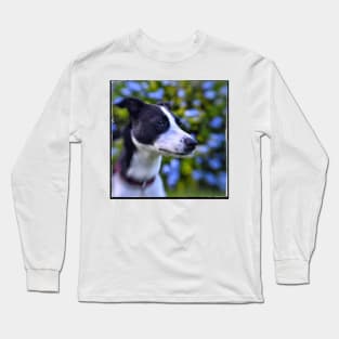 mutt Long Sleeve T-Shirt